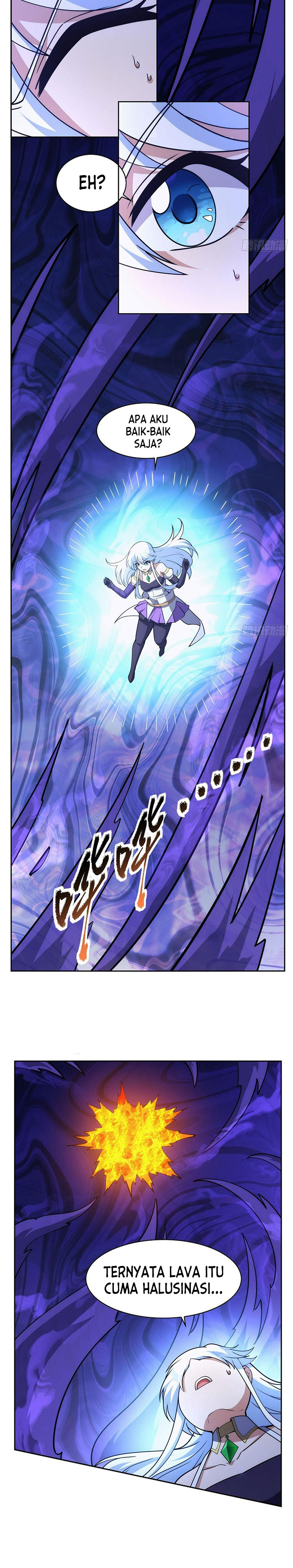 The Demon King Who Lost His Job
