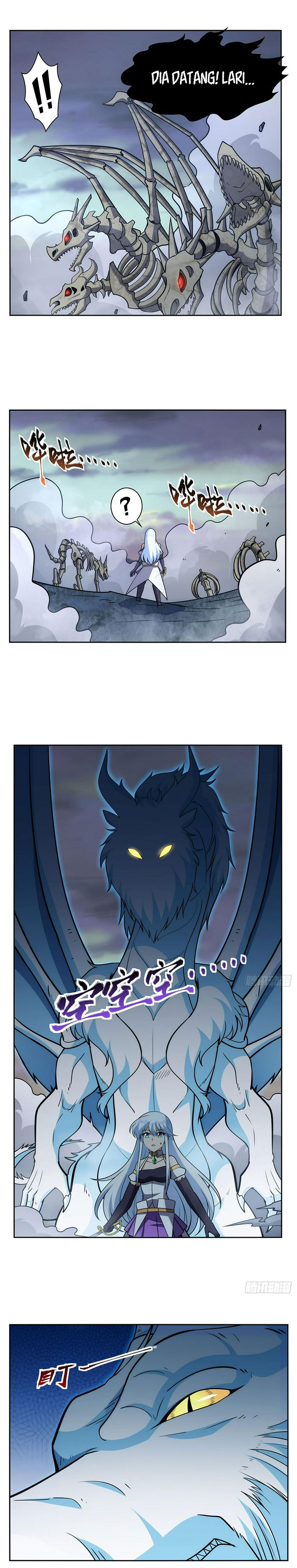 The Demon King Who Lost His Job