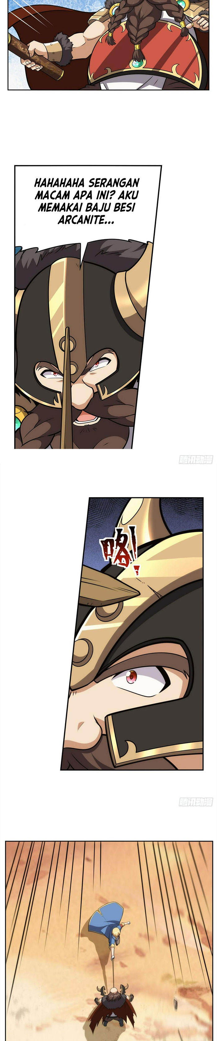 The Demon King Who Lost His Job