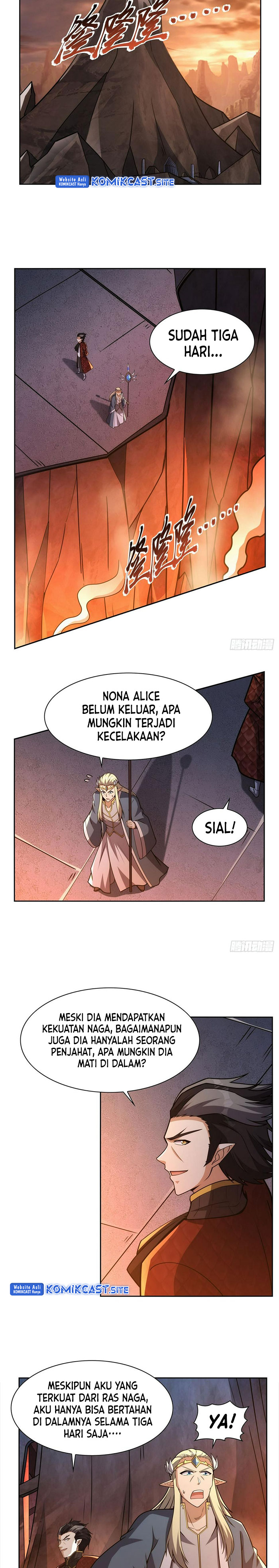 The Demon King Who Lost His Job
