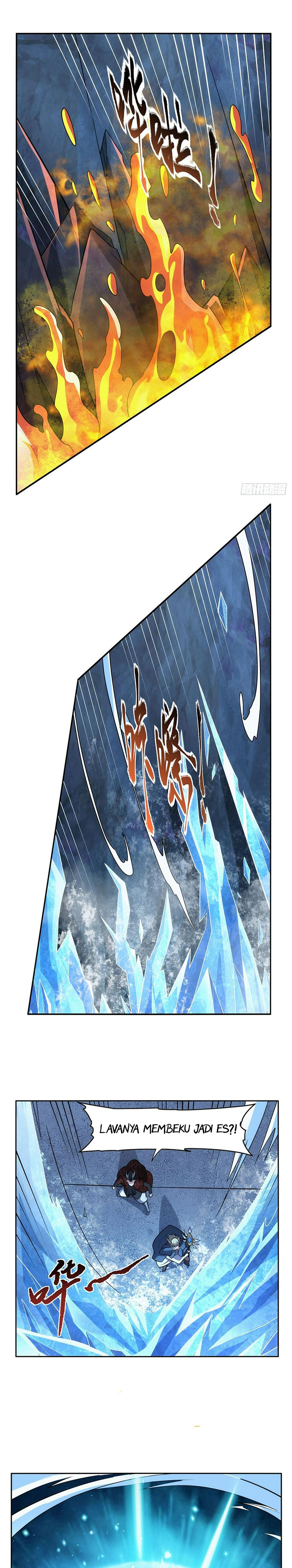The Demon King Who Lost His Job