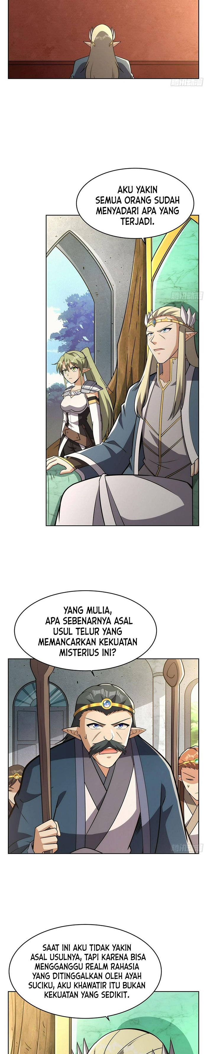 The Demon King Who Lost His Job