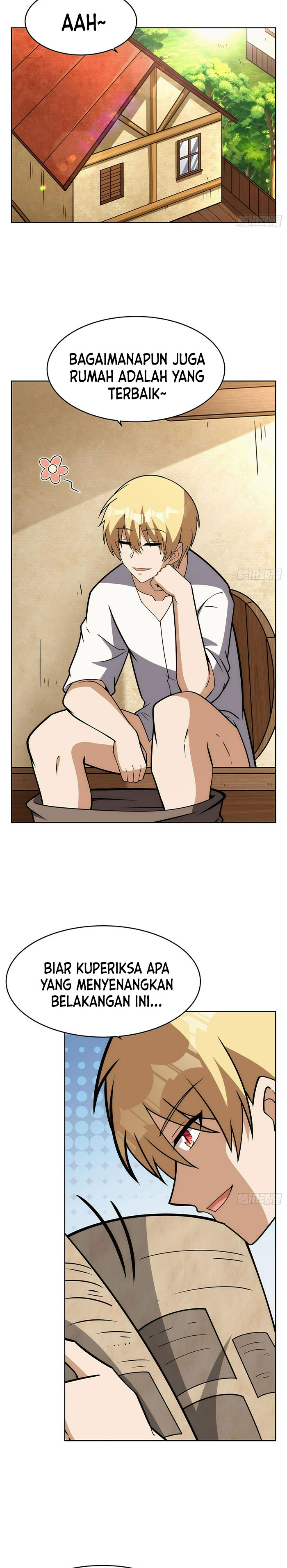 The Demon King Who Lost His Job
