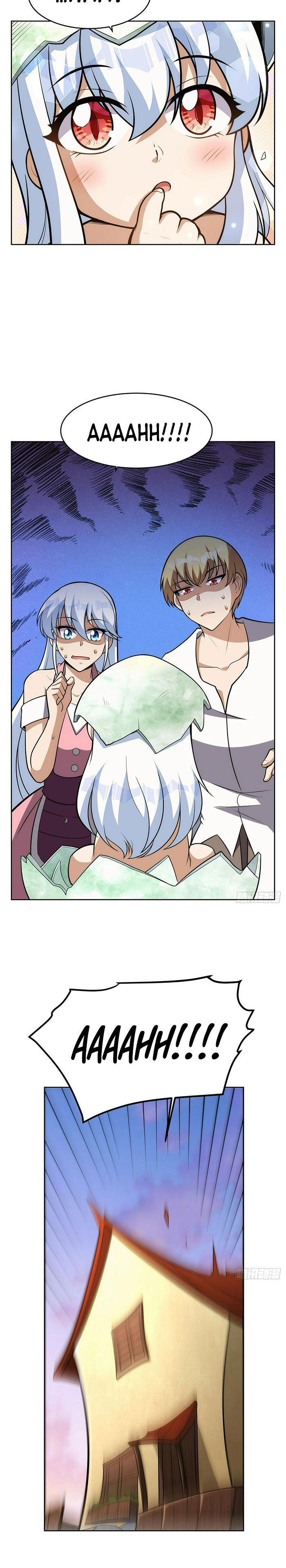 The Demon King Who Lost His Job
