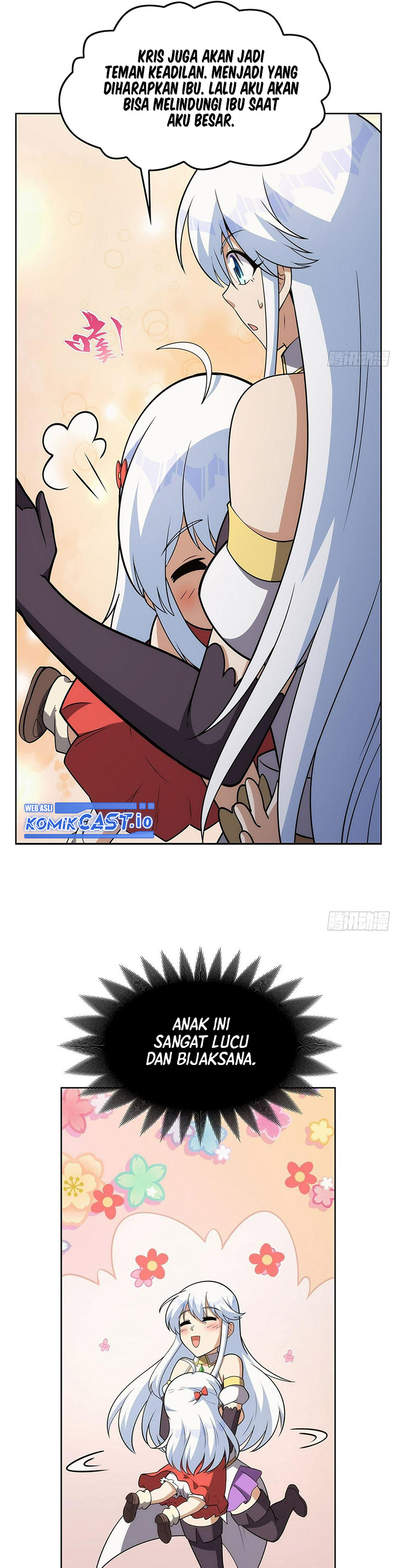 The Demon King Who Lost His Job