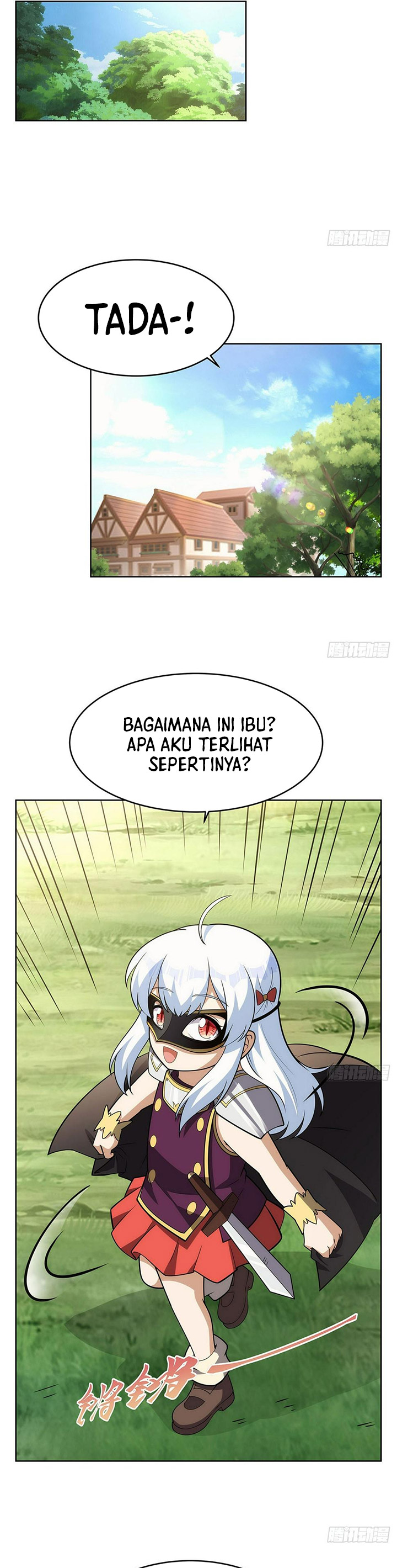 The Demon King Who Lost His Job