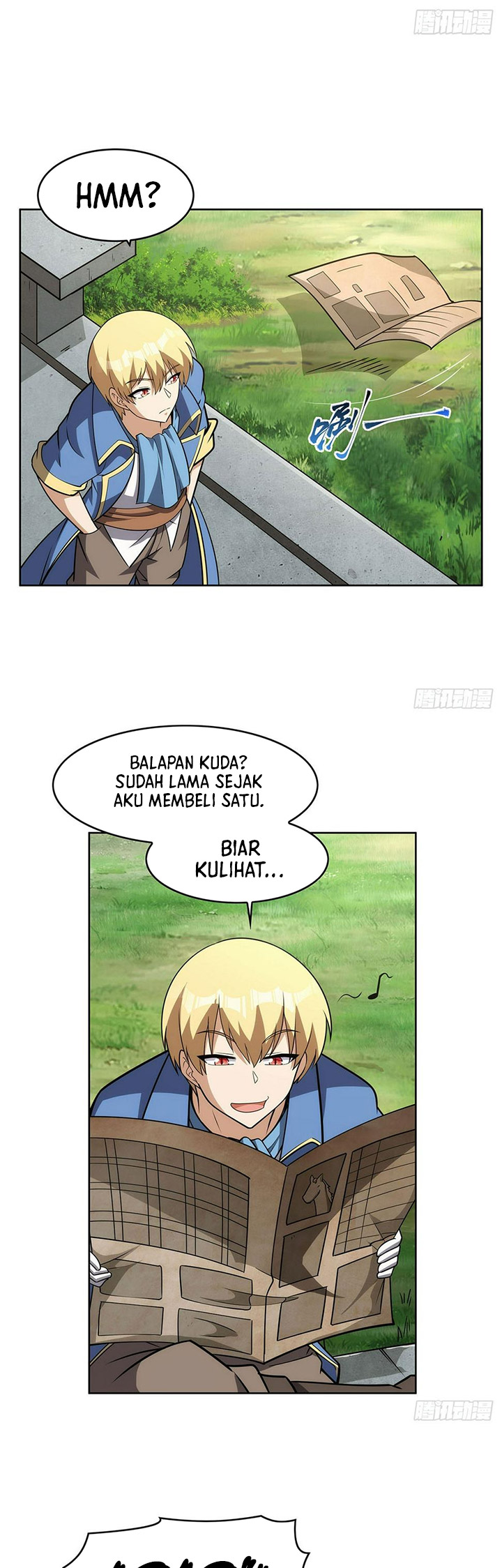 The Demon King Who Lost His Job