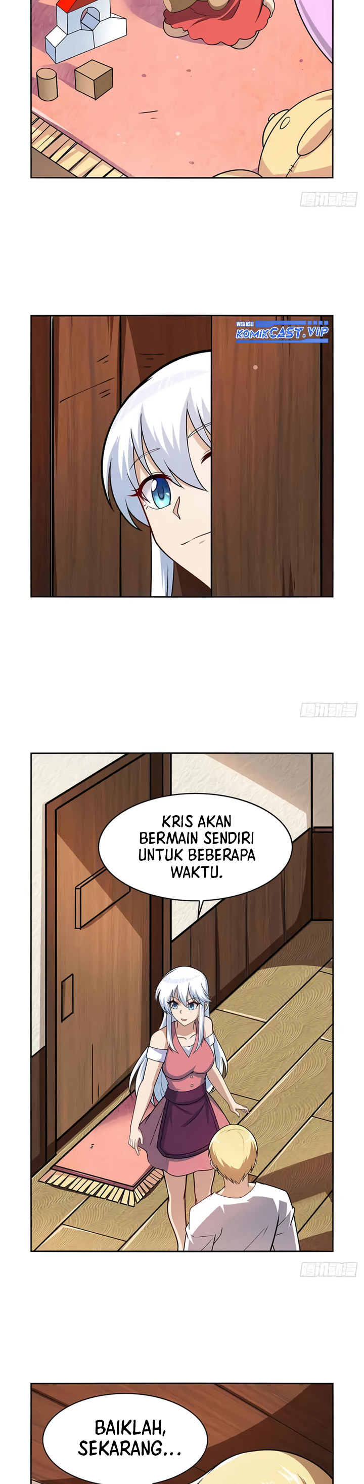 The Demon King Who Lost His Job