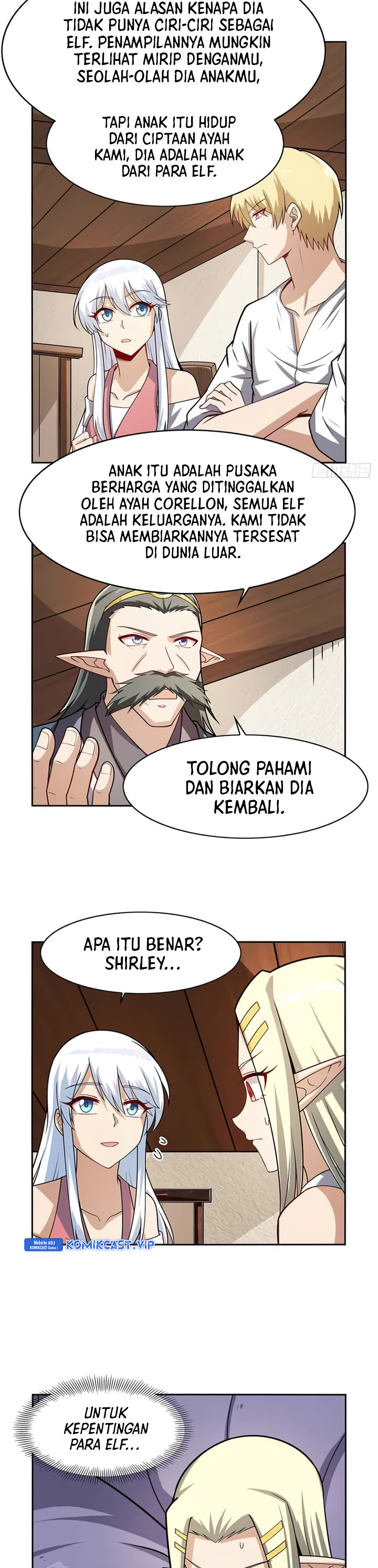 The Demon King Who Lost His Job