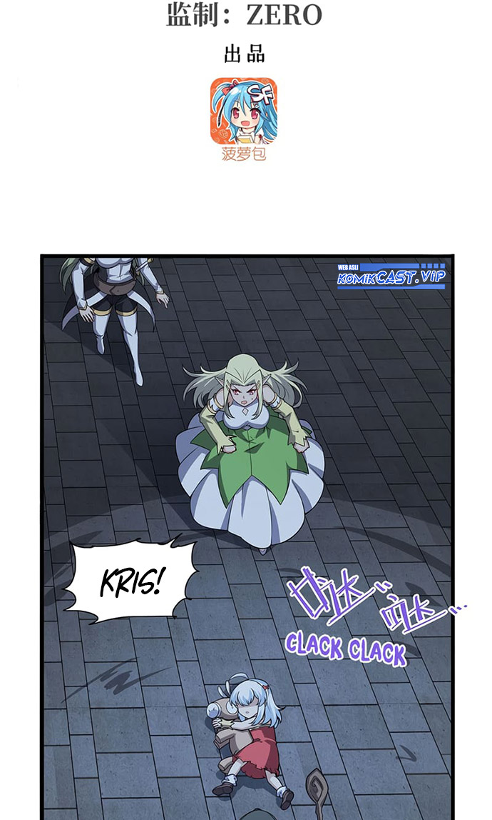 The Demon King Who Lost His Job