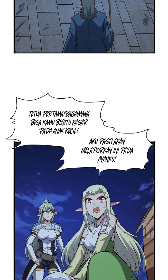 The Demon King Who Lost His Job