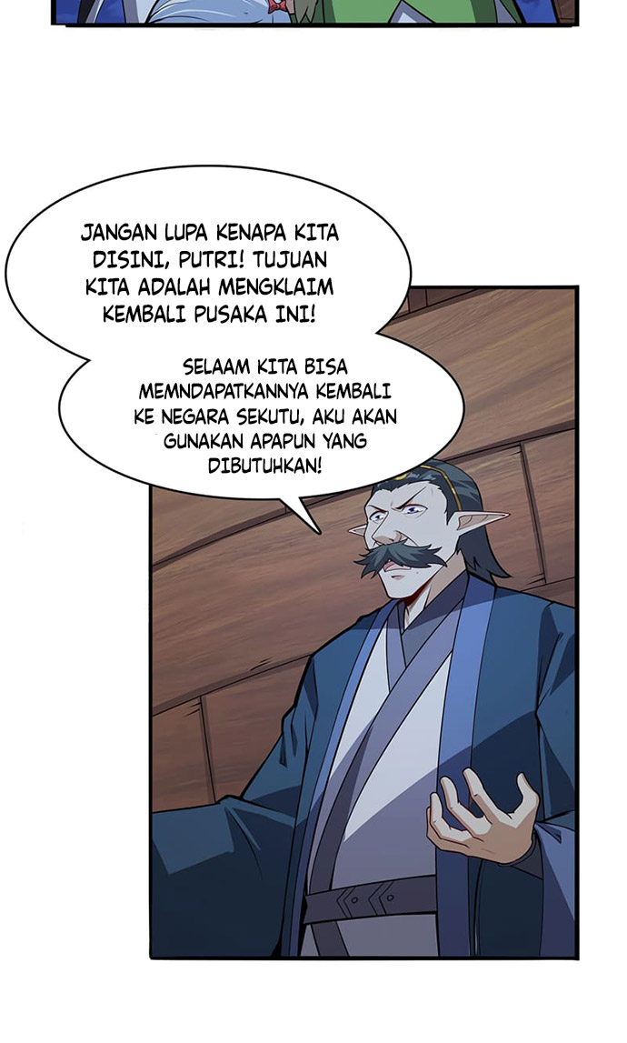 The Demon King Who Lost His Job