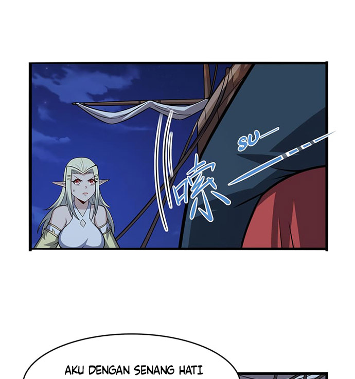 The Demon King Who Lost His Job
