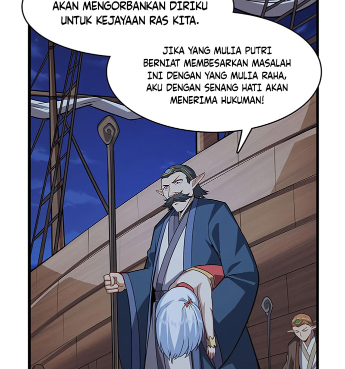 The Demon King Who Lost His Job