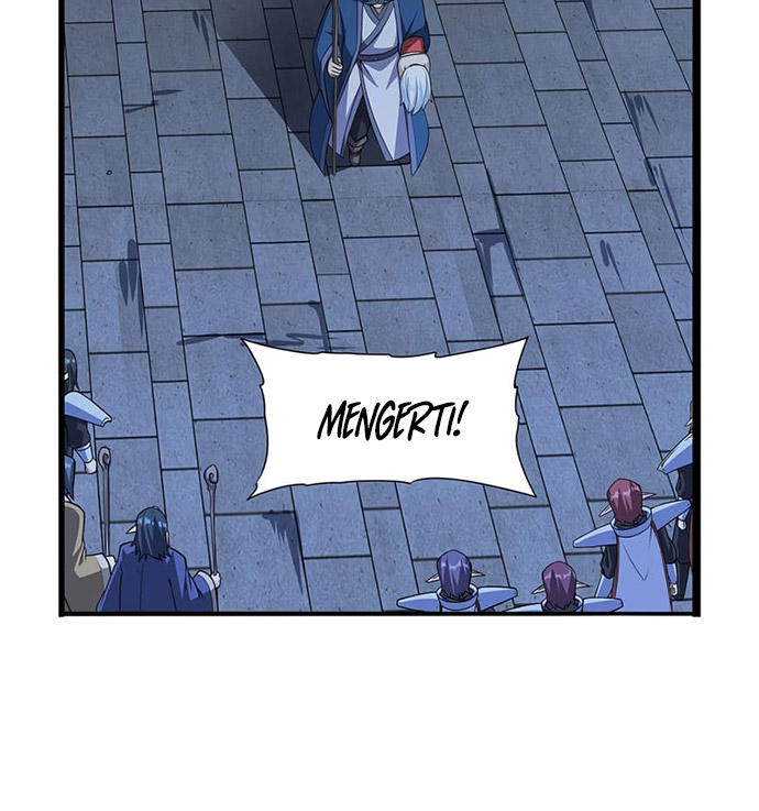 The Demon King Who Lost His Job