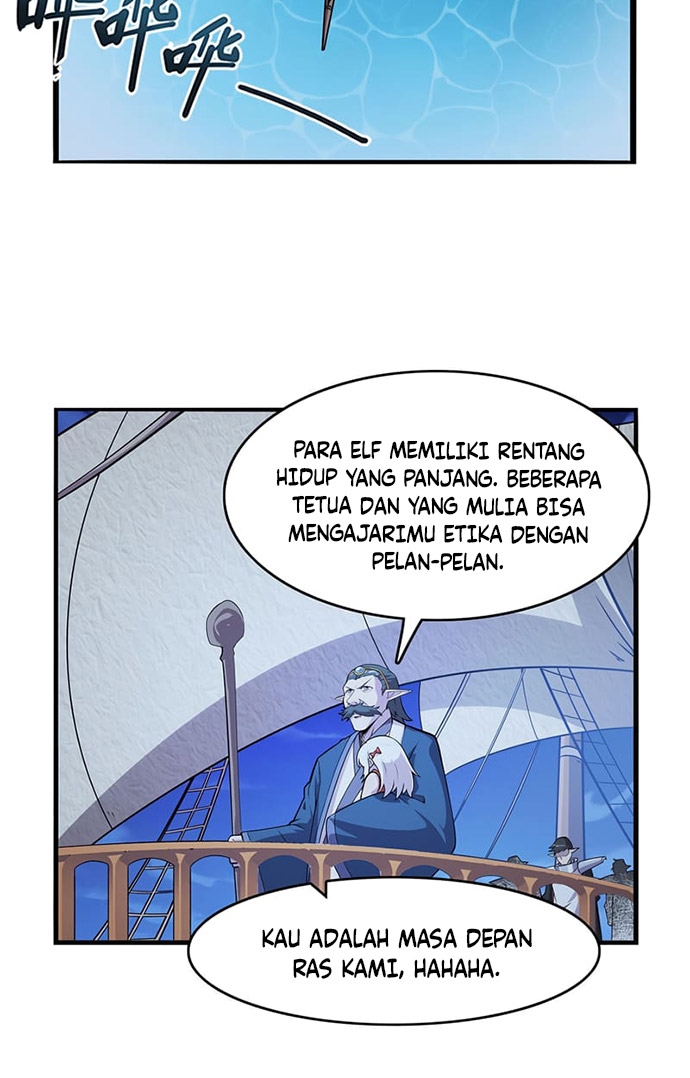The Demon King Who Lost His Job