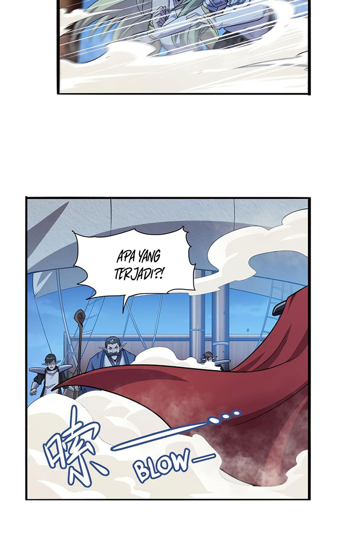 The Demon King Who Lost His Job