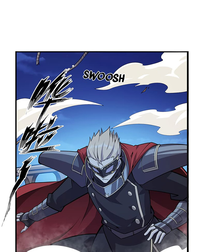 The Demon King Who Lost His Job