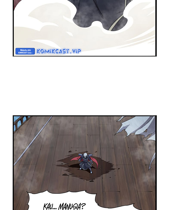 The Demon King Who Lost His Job