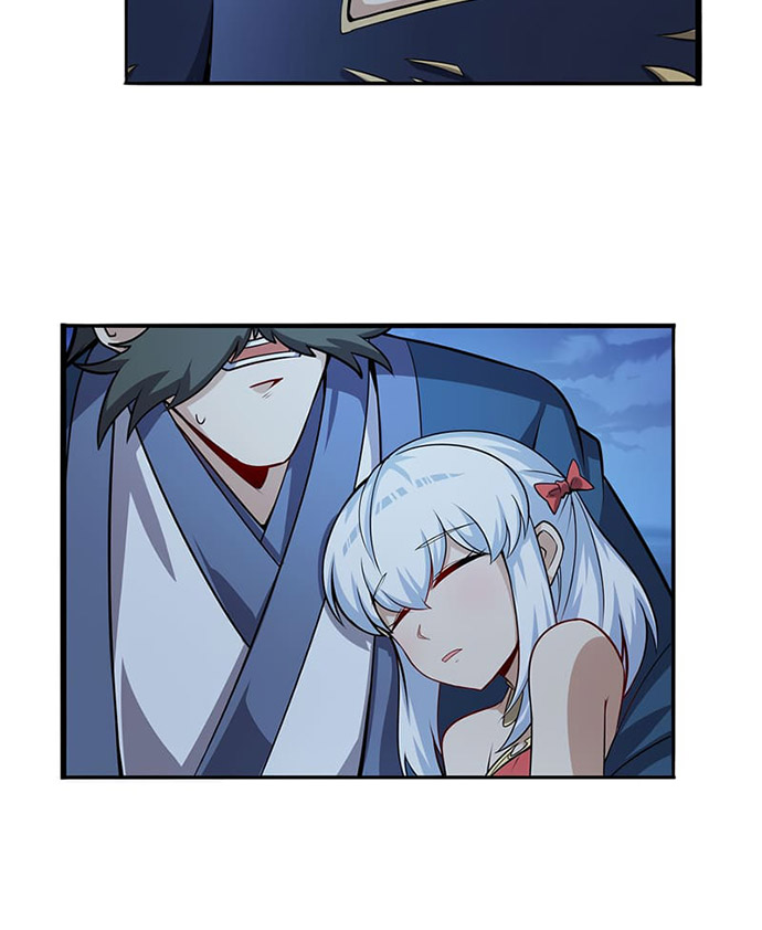 The Demon King Who Lost His Job