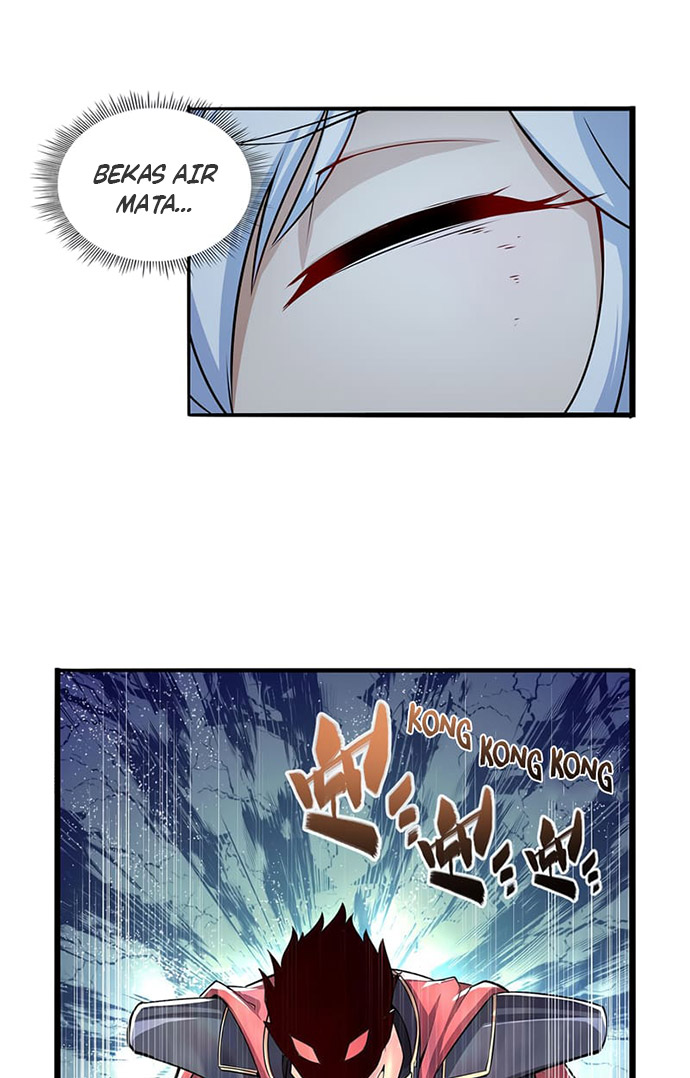 The Demon King Who Lost His Job