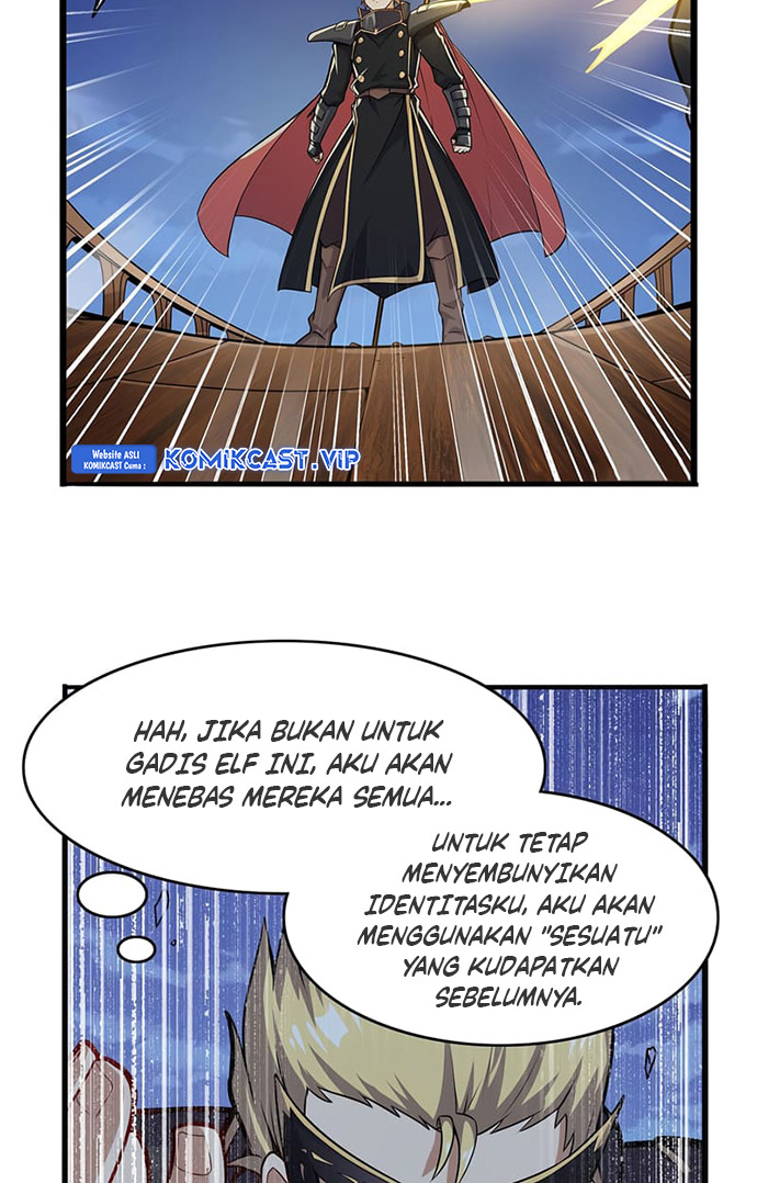 The Demon King Who Lost His Job