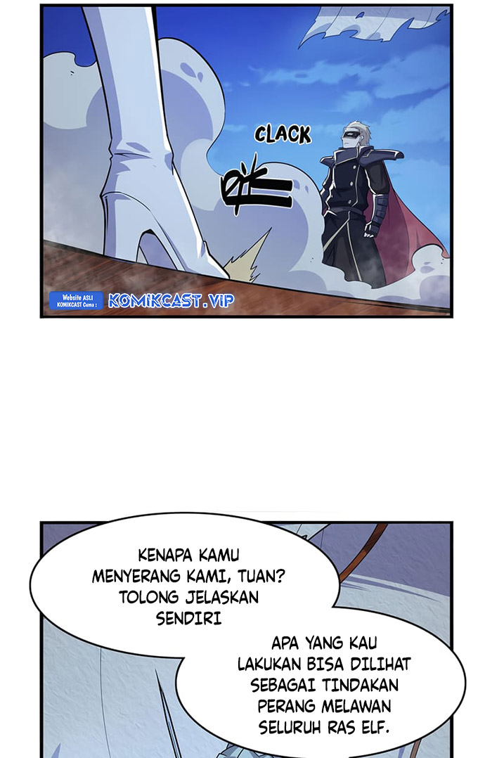 The Demon King Who Lost His Job
