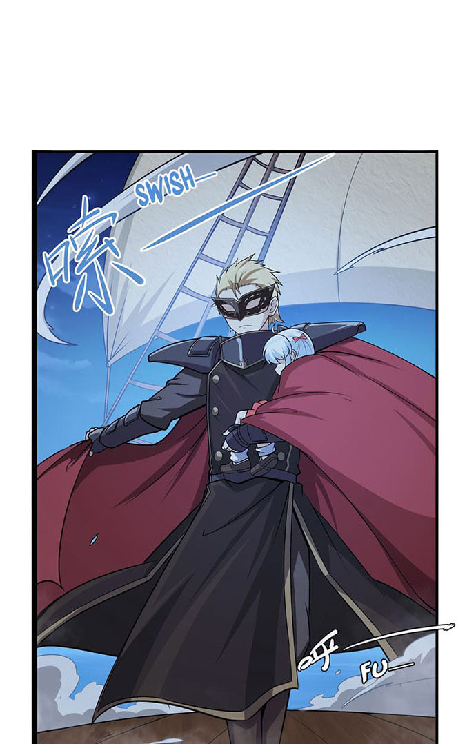 The Demon King Who Lost His Job