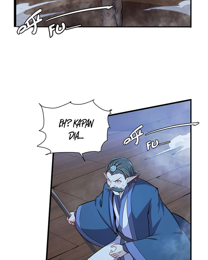 The Demon King Who Lost His Job