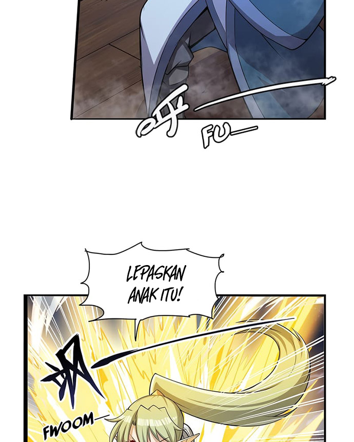 The Demon King Who Lost His Job