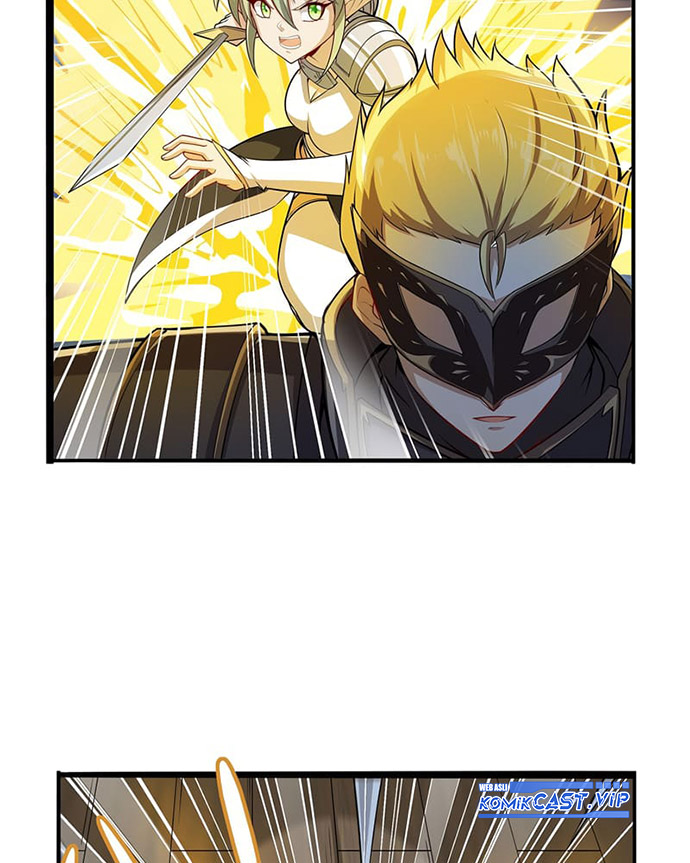 The Demon King Who Lost His Job
