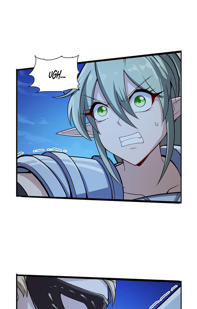 The Demon King Who Lost His Job