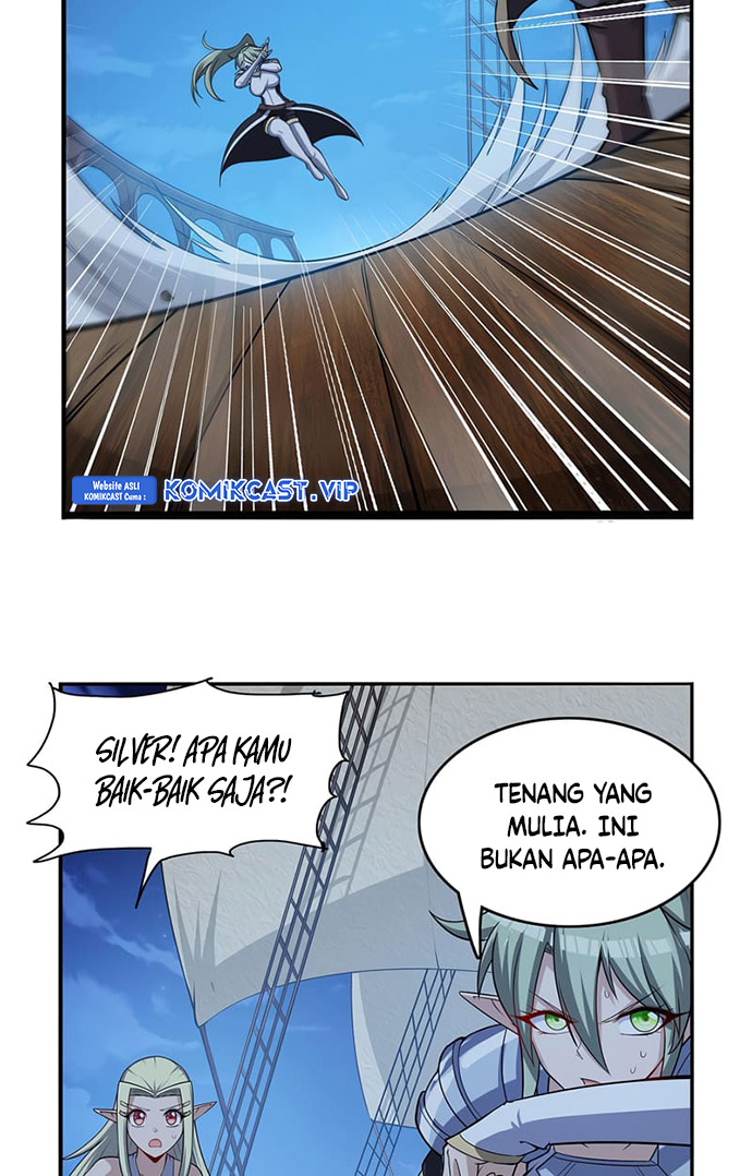 The Demon King Who Lost His Job