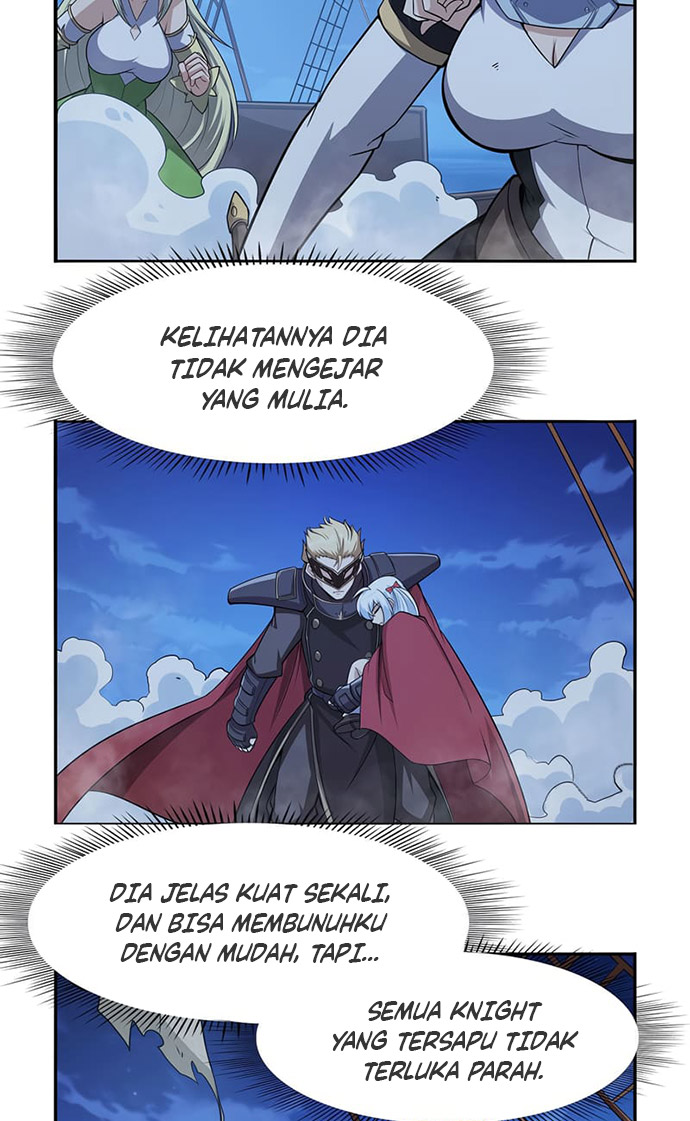 The Demon King Who Lost His Job