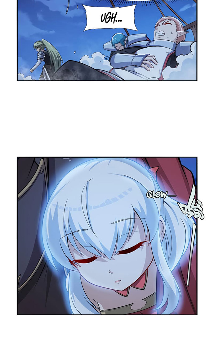 The Demon King Who Lost His Job