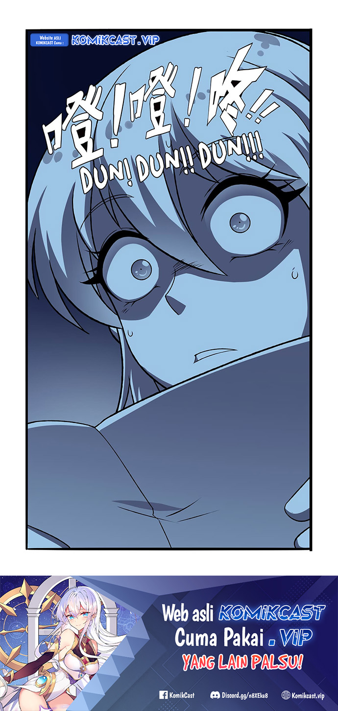 The Demon King Who Lost His Job