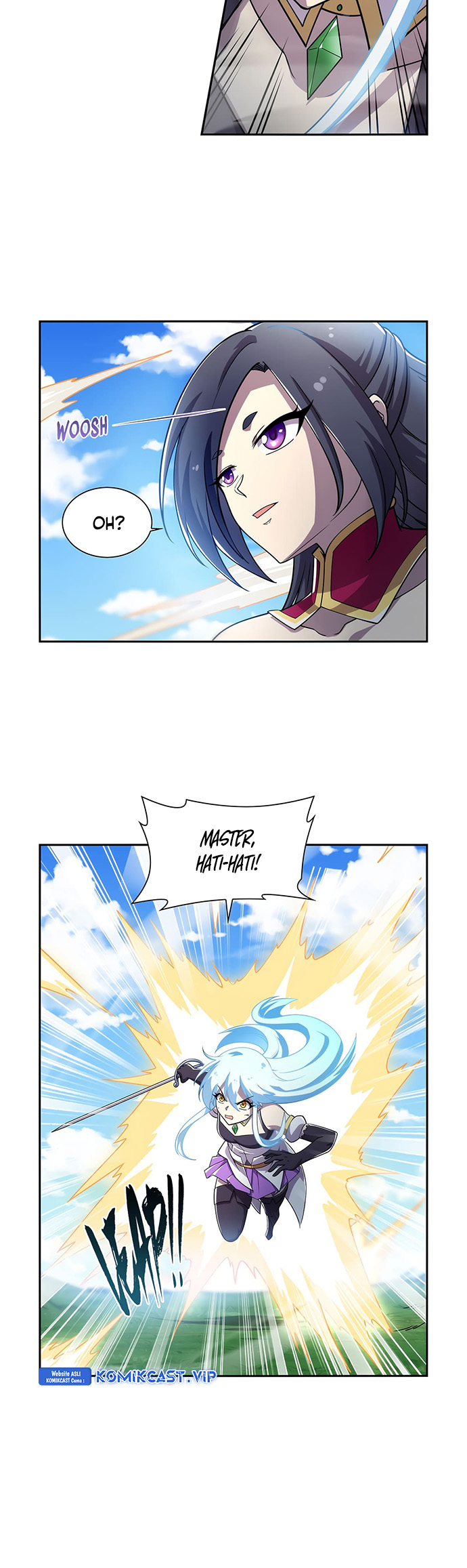 The Demon King Who Lost His Job