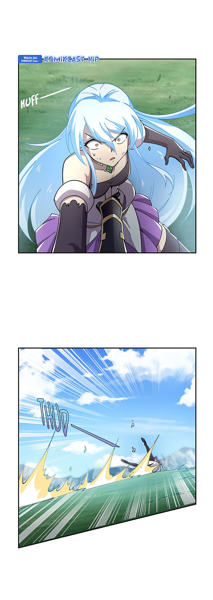 The Demon King Who Lost His Job