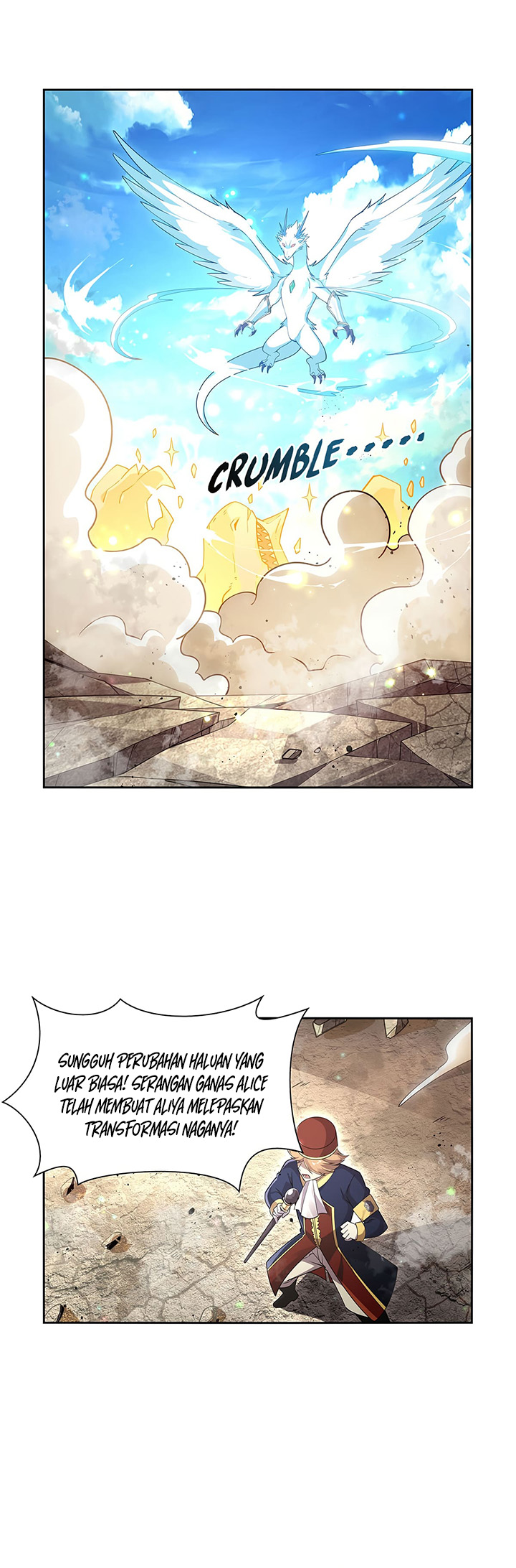 The Demon King Who Lost His Job