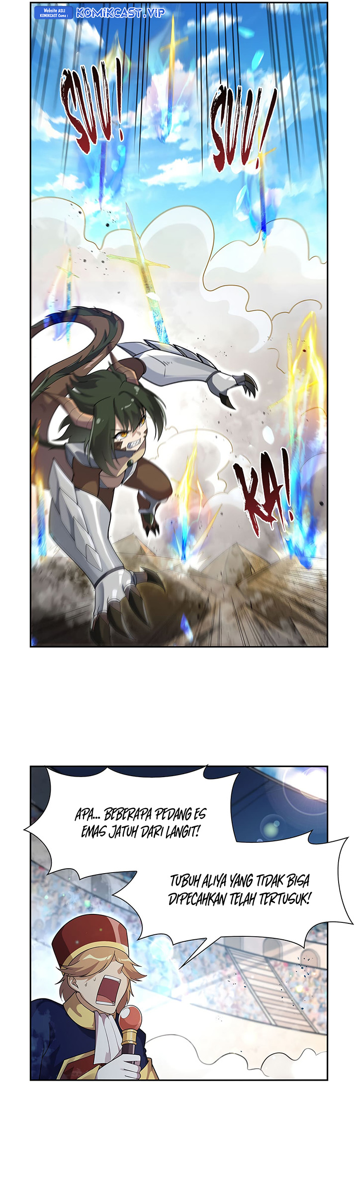 The Demon King Who Lost His Job