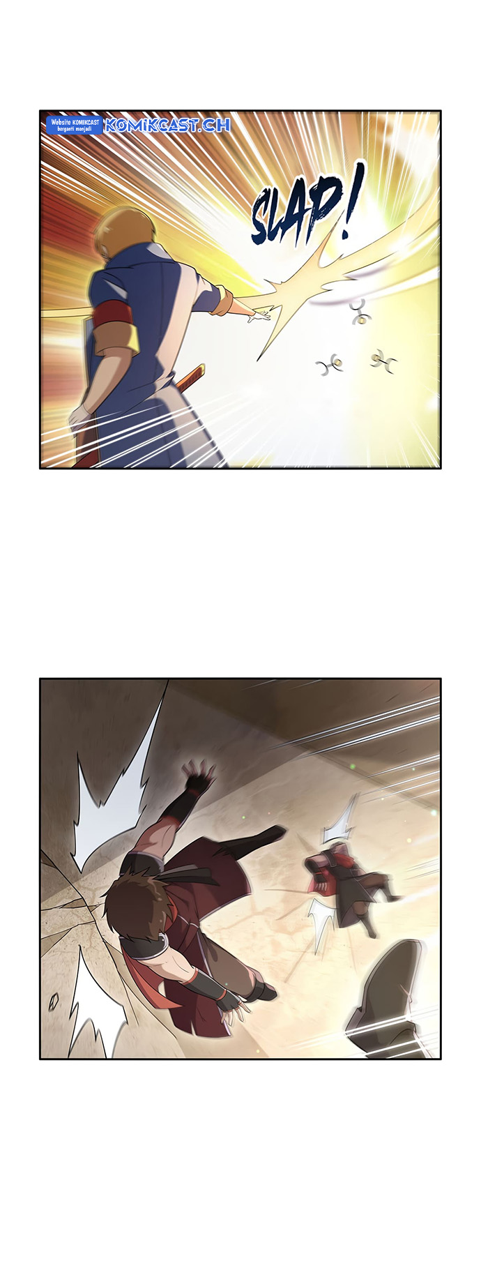The Demon King Who Lost His Job