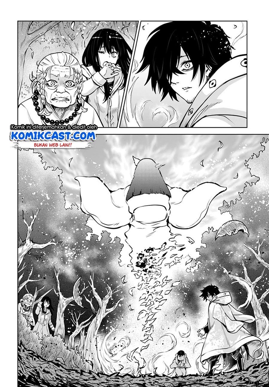The Girl Who See It (Mieruko-chan)