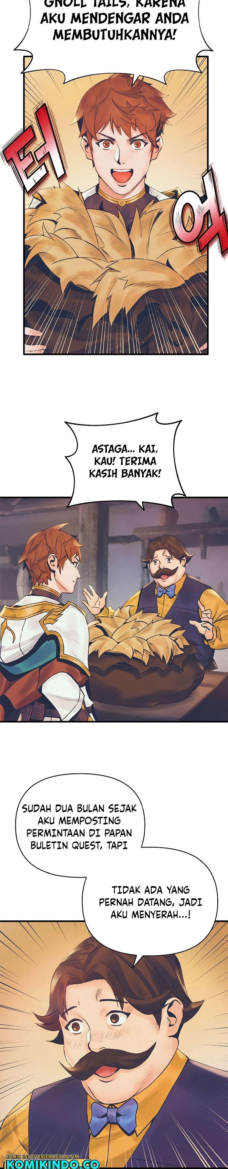 The Healing Priest Of The Sun
