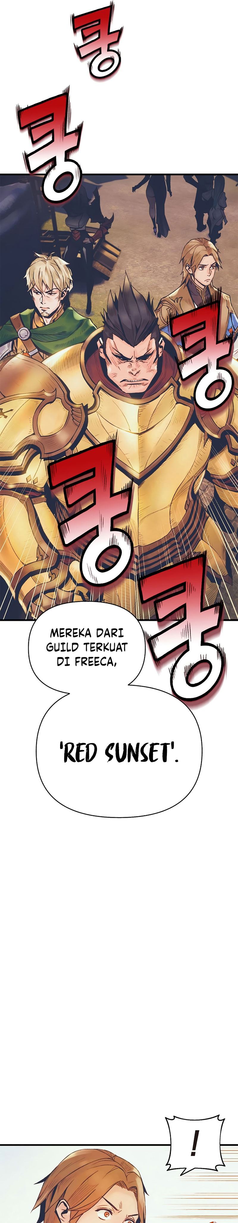 The Healing Priest Of The Sun