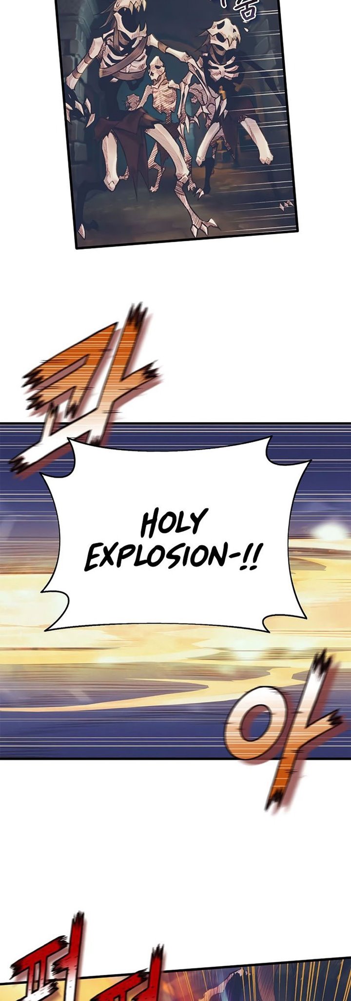 The Healing Priest Of The Sun