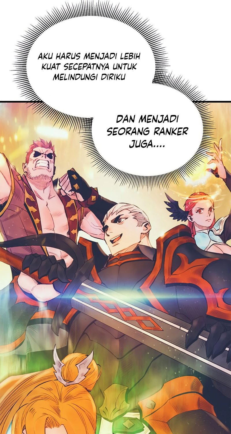 The Healing Priest Of The Sun