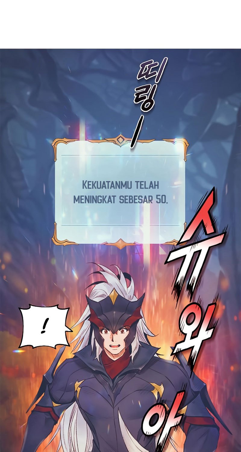 The Healing Priest Of The Sun