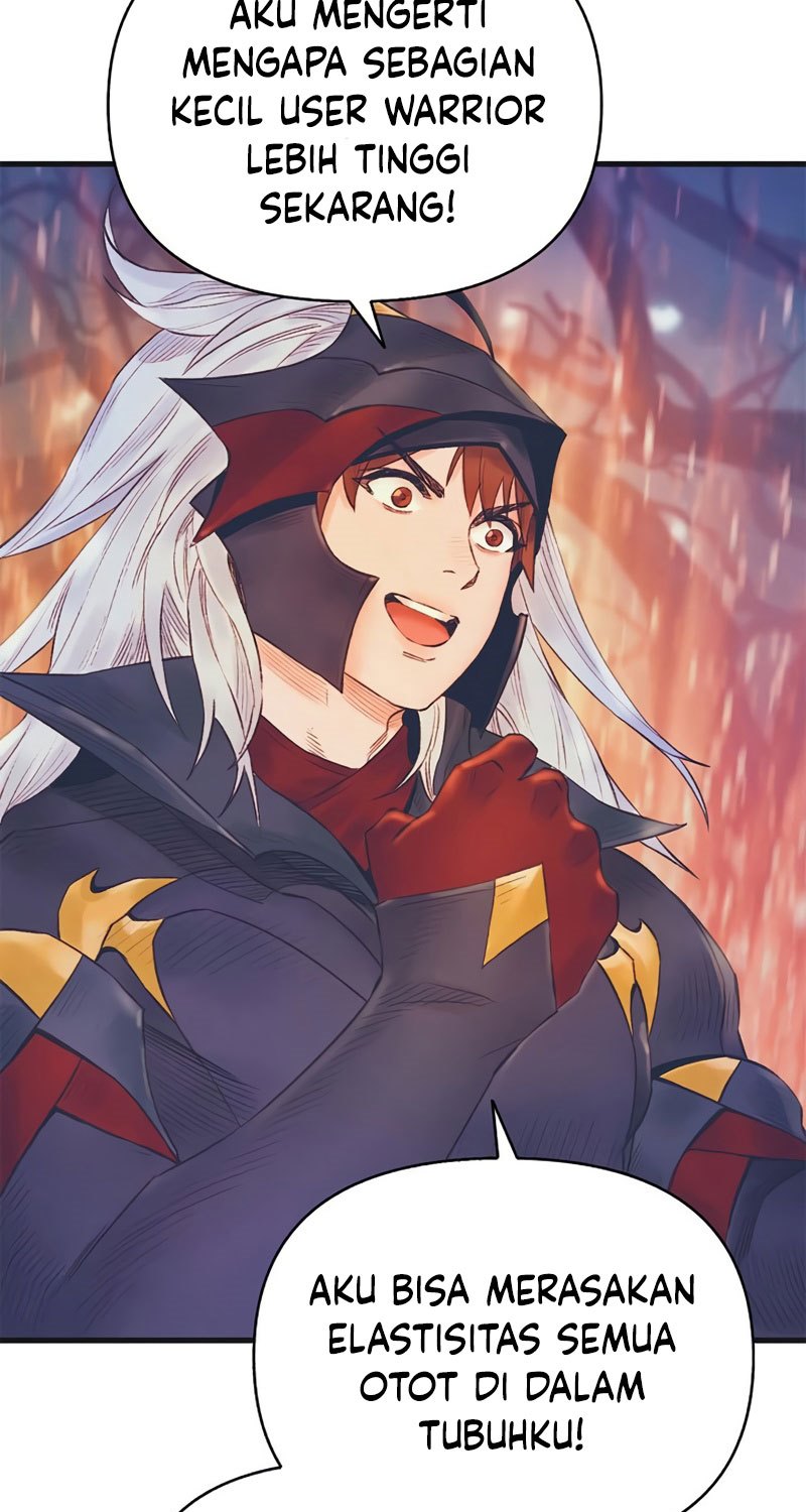 The Healing Priest Of The Sun