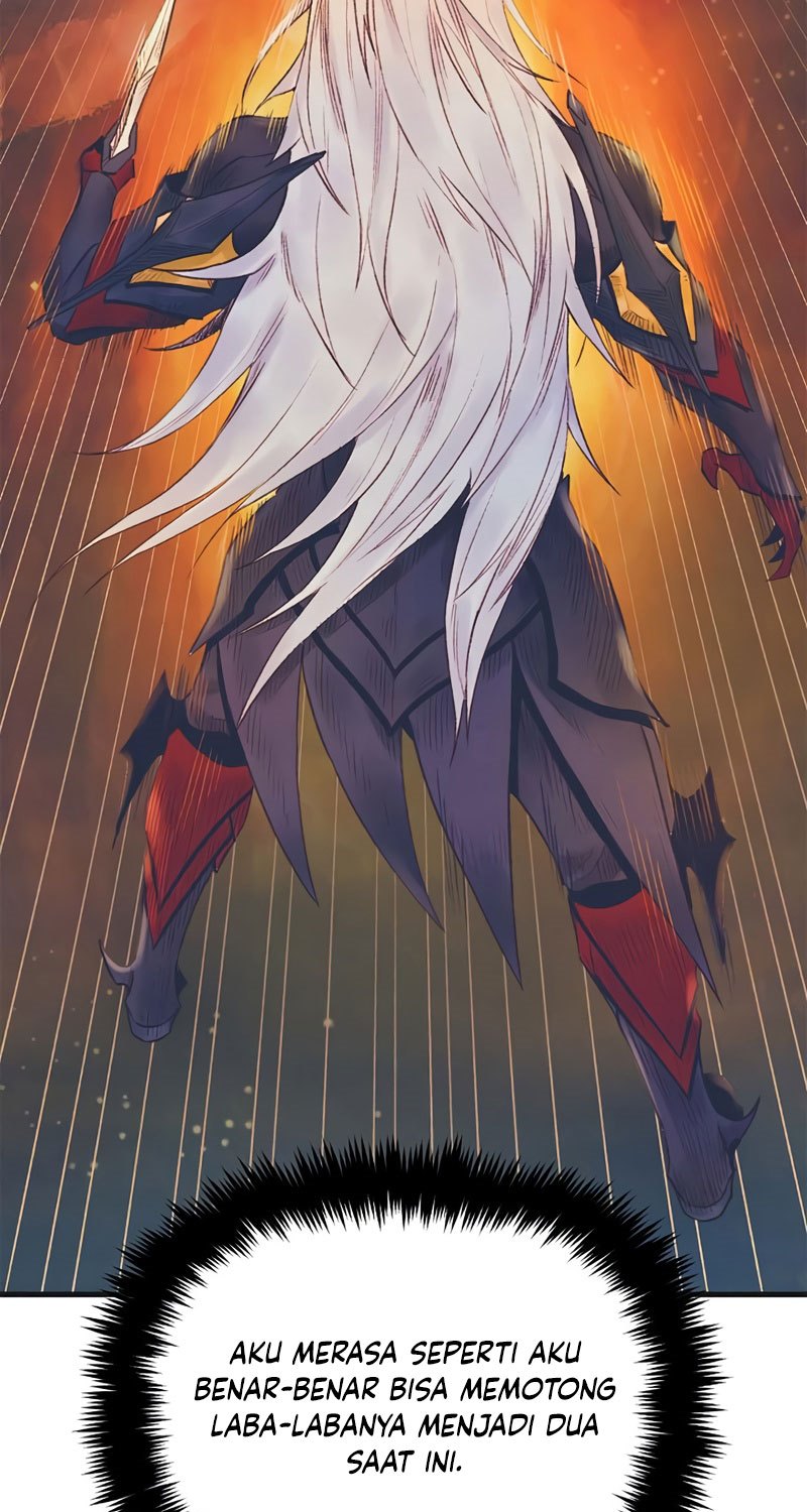 The Healing Priest Of The Sun