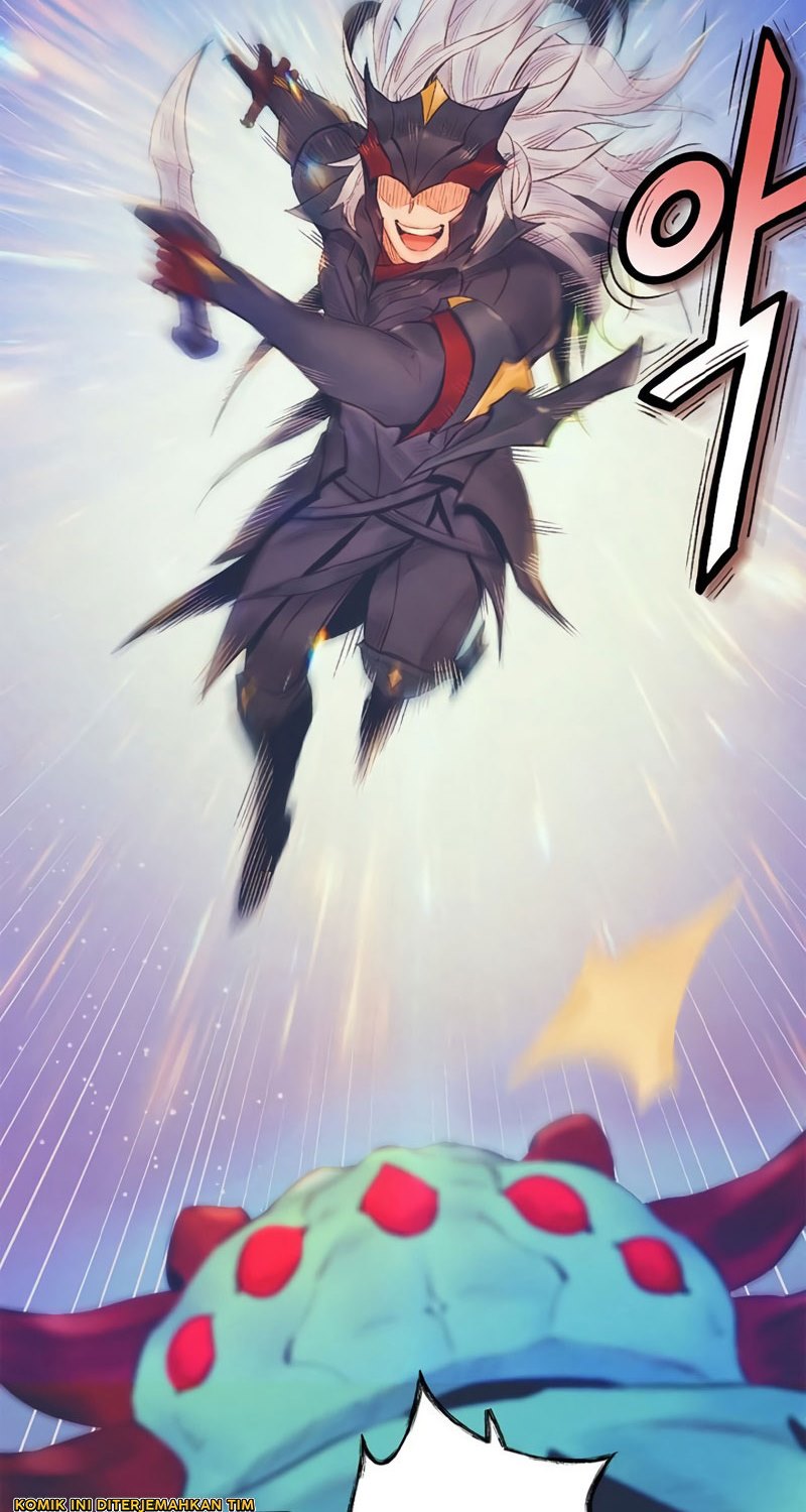 The Healing Priest Of The Sun